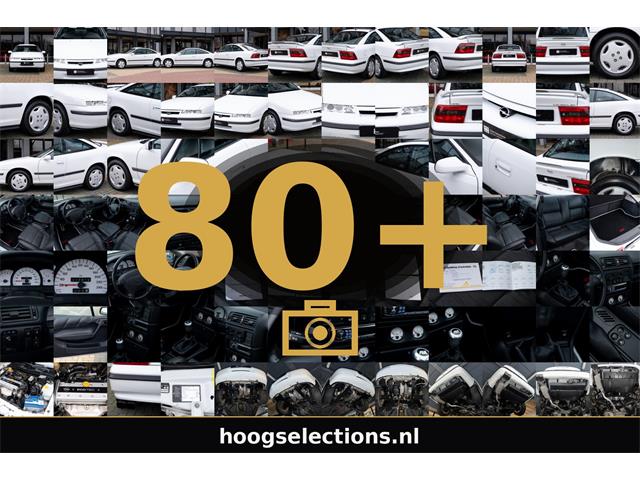 1996 Opel Calibra (CC-2105717) for sale in Katwijk, Netherlands