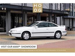 1996 Opel Calibra (CC-2105717) for sale in Katwijk, Netherlands