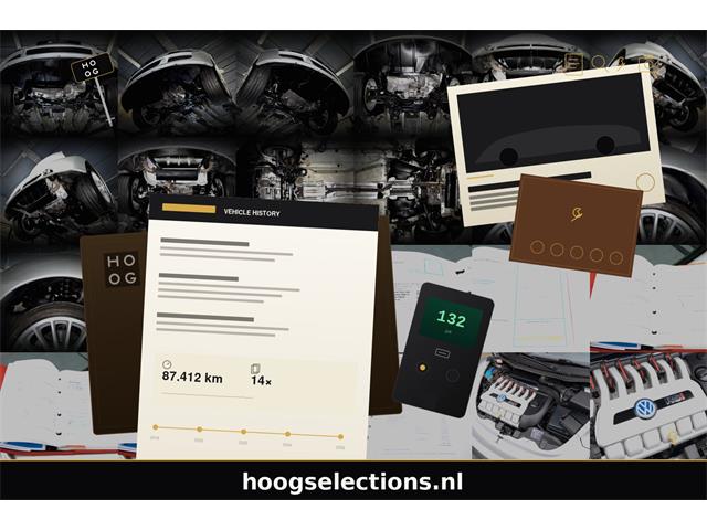 2002 Volkswagen Beetle (CC-2105718) for sale in Katwijk, Netherlands