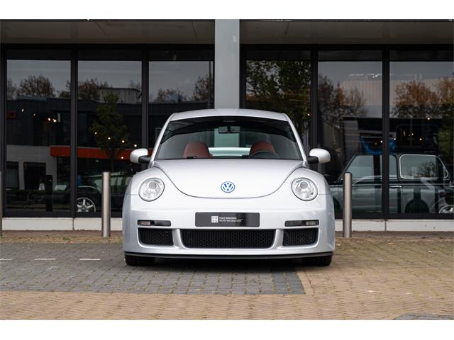 2002 Volkswagen Beetle (CC-2105718) for sale in Katwijk, Netherlands