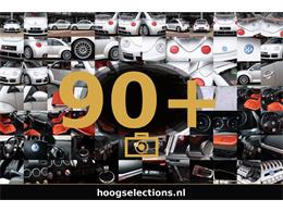 2002 Volkswagen Beetle (CC-2105718) for sale in Katwijk, Netherlands