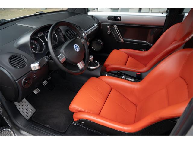 2002 Volkswagen Beetle (CC-2105718) for sale in Katwijk, Netherlands