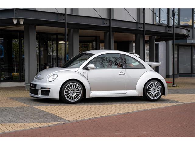 2002 Volkswagen Beetle (CC-2105718) for sale in Katwijk, Netherlands