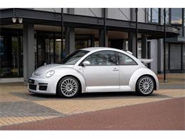 2002 Volkswagen Beetle (CC-2105718) for sale in Katwijk, Netherlands