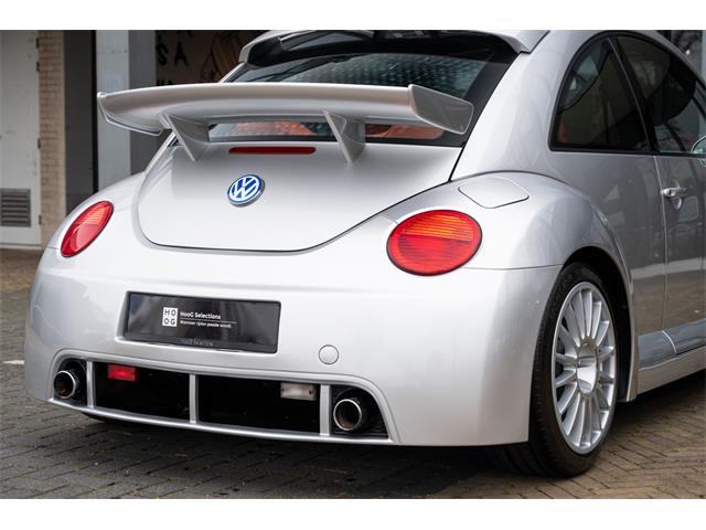 2002 Volkswagen Beetle (CC-2105718) for sale in Katwijk, Netherlands