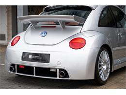 2002 Volkswagen Beetle (CC-2105718) for sale in Katwijk, Netherlands