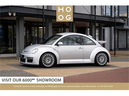 2002 Volkswagen Beetle (CC-2105718) for sale in Katwijk, Netherlands