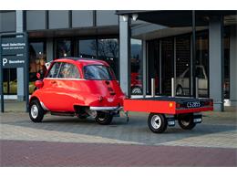 1962 BMW Isetta 300 (CC-2105719) for sale in Katwijk, Netherlands