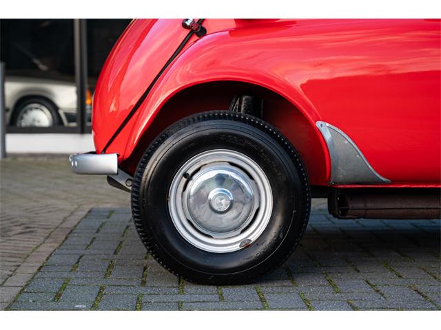 1962 BMW Isetta 300 (CC-2105719) for sale in Katwijk, Netherlands