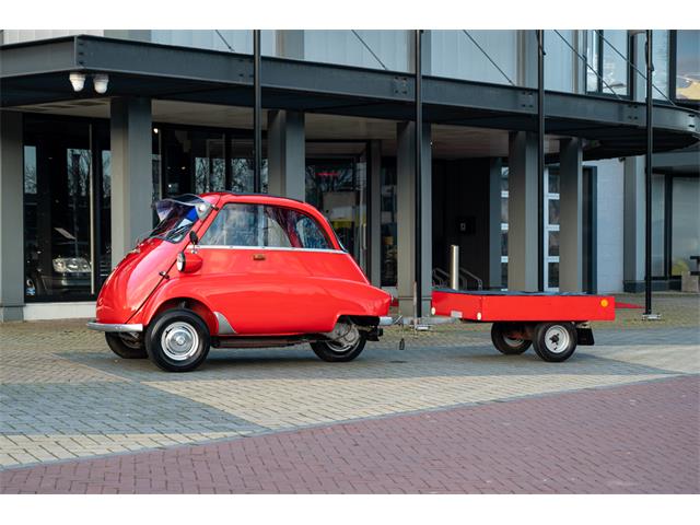 1962 BMW Isetta 300 (CC-2105719) for sale in Katwijk, Netherlands