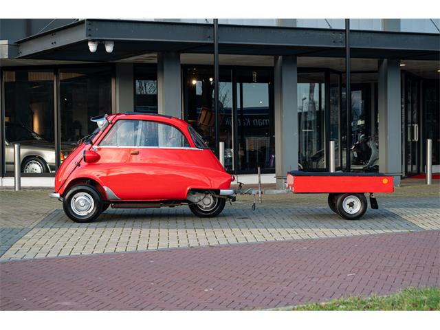 1962 BMW Isetta 300 (CC-2105719) for sale in Katwijk, Netherlands