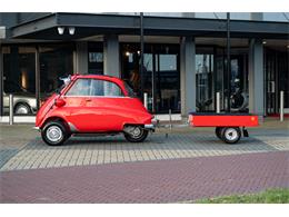 1962 BMW Isetta 300 (CC-2105719) for sale in Katwijk, Netherlands