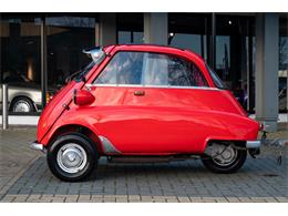 1962 BMW Isetta 300 (CC-2105719) for sale in Katwijk, Netherlands