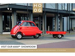 1962 BMW Isetta 300 (CC-2105719) for sale in Katwijk, Netherlands