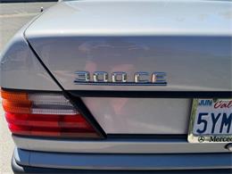 1988 Mercedes-Benz 300 (CC-2100572) for sale in Spring Valley, California