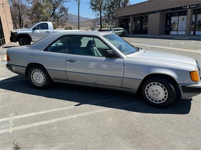 1988 Mercedes-Benz 300 (CC-2100572) for sale in Spring Valley, California