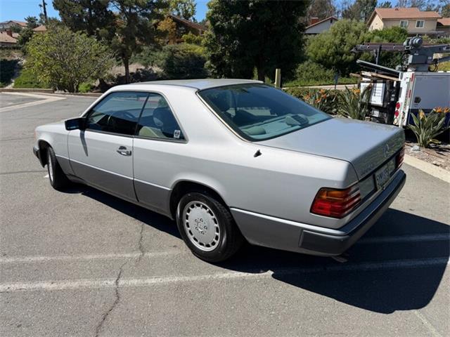 1988 Mercedes-Benz 300 (CC-2100572) for sale in Spring Valley, California