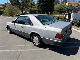 1988 Mercedes-Benz 300 (CC-2100572) for sale in Spring Valley, California