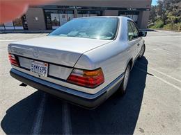 1988 Mercedes-Benz 300 (CC-2100572) for sale in Spring Valley, California