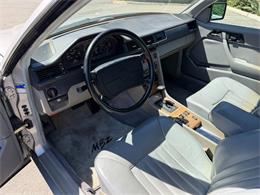 1988 Mercedes-Benz 300 (CC-2100572) for sale in Spring Valley, California