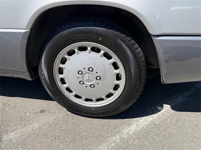 1988 Mercedes-Benz 300 (CC-2100572) for sale in Spring Valley, California