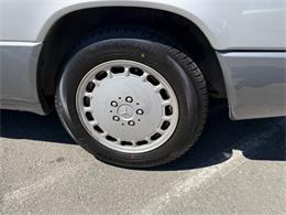 1988 Mercedes-Benz 300 (CC-2100572) for sale in Spring Valley, California