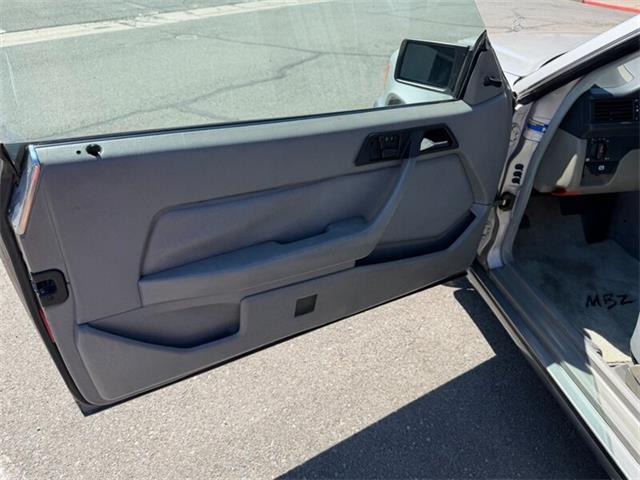 1988 Mercedes-Benz 300 (CC-2100572) for sale in Spring Valley, California