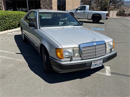 1988 Mercedes-Benz 300 (CC-2100572) for sale in Spring Valley, California