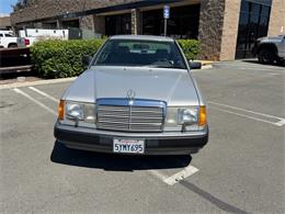 1988 Mercedes-Benz 300 (CC-2100572) for sale in Spring Valley, California