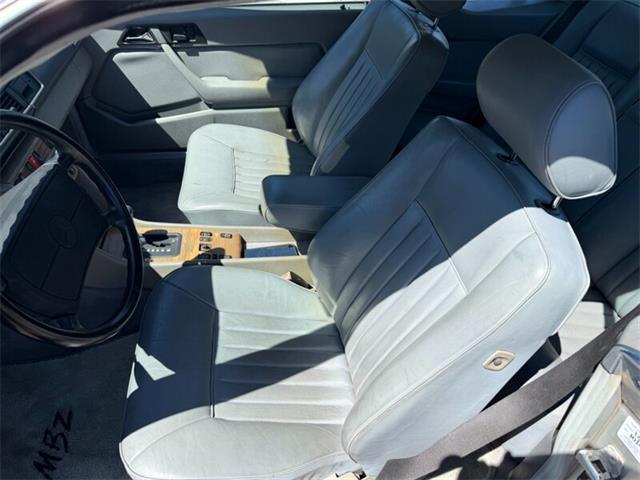 1988 Mercedes-Benz 300 (CC-2100572) for sale in Spring Valley, California