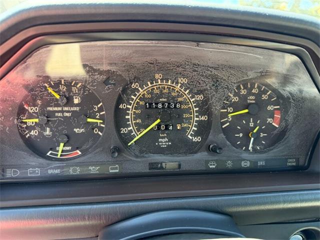 1988 Mercedes-Benz 300 (CC-2100572) for sale in Spring Valley, California