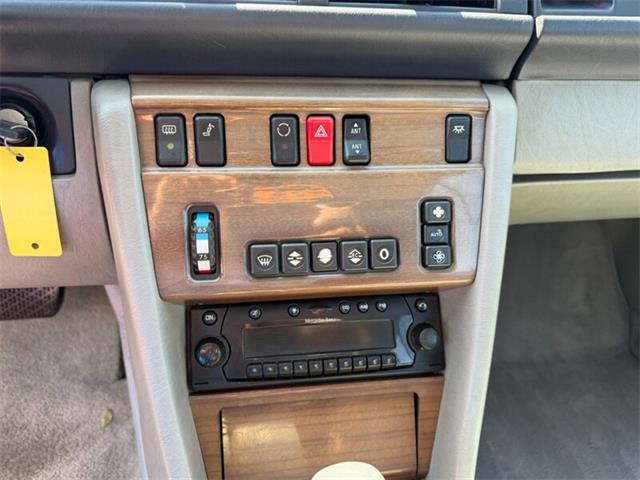 1988 Mercedes-Benz 300 (CC-2100572) for sale in Spring Valley, California