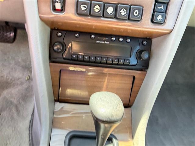 1988 Mercedes-Benz 300 (CC-2100572) for sale in Spring Valley, California