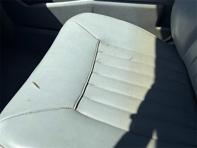 1988 Mercedes-Benz 300 (CC-2100572) for sale in Spring Valley, California