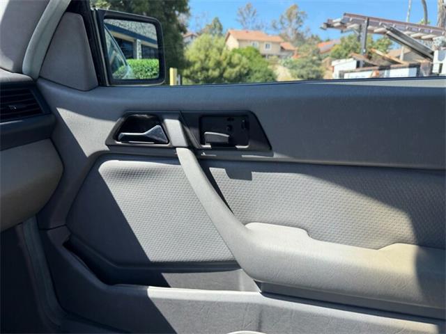 1988 Mercedes-Benz 300 (CC-2100572) for sale in Spring Valley, California
