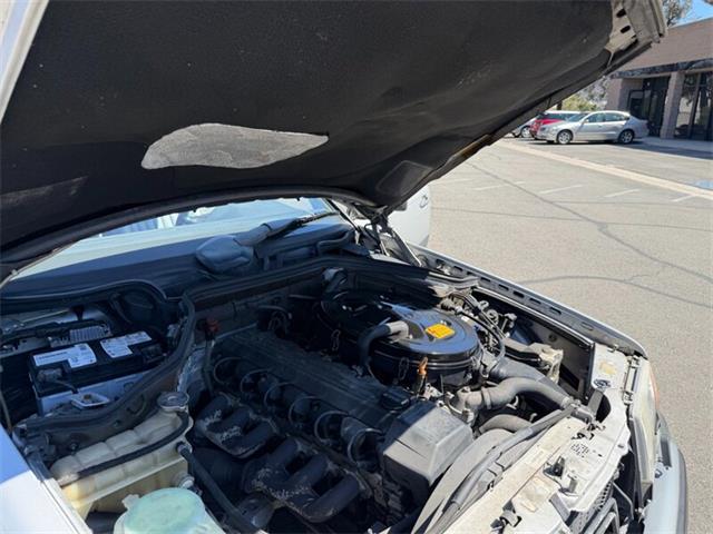 1988 Mercedes-Benz 300 (CC-2100572) for sale in Spring Valley, California