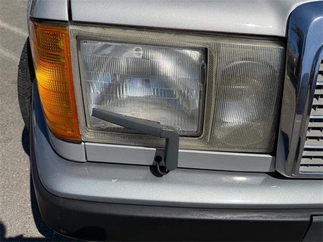1988 Mercedes-Benz 300 (CC-2100572) for sale in Spring Valley, California