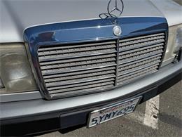 1988 Mercedes-Benz 300 (CC-2100572) for sale in Spring Valley, California