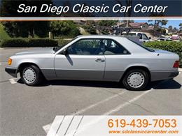 1988 Mercedes-Benz 300 (CC-2100572) for sale in Spring Valley, California