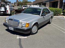 1988 Mercedes-Benz 300 (CC-2100572) for sale in Spring Valley, California