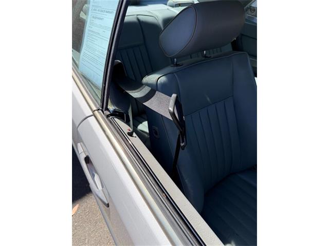 1988 Mercedes-Benz 300 (CC-2100572) for sale in Spring Valley, California