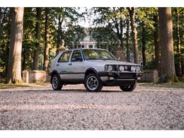 1992 Volkswagen Golf (CC-2105720) for sale in Katwijk, Netherlands