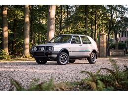 1992 Volkswagen Golf (CC-2105720) for sale in Katwijk, Netherlands