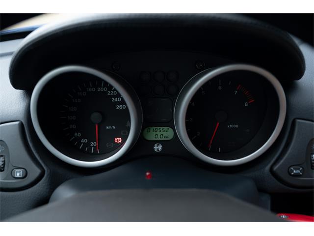 1999 Alfa Romeo GTV (CC-2105721) for sale in Katwijk, Netherlands