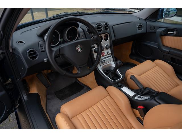 1999 Alfa Romeo GTV (CC-2105721) for sale in Katwijk, Netherlands