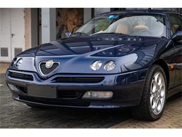 1999 Alfa Romeo GTV (CC-2105721) for sale in Katwijk, Netherlands