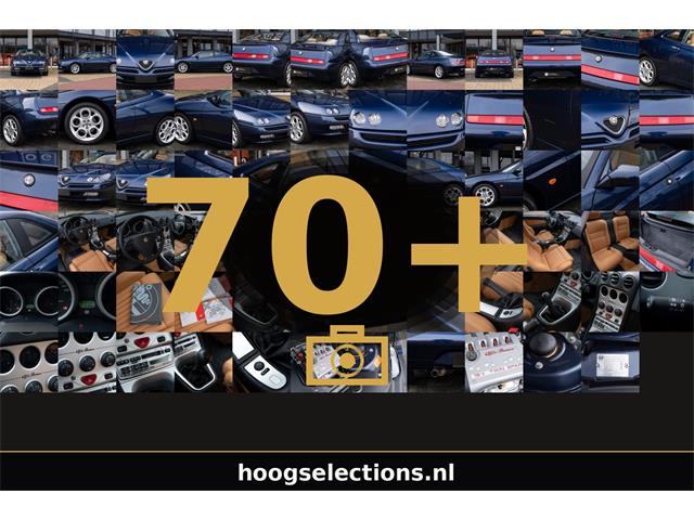 1999 Alfa Romeo GTV (CC-2105721) for sale in Katwijk, Netherlands