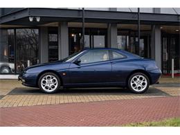 1999 Alfa Romeo GTV (CC-2105721) for sale in Katwijk, Netherlands