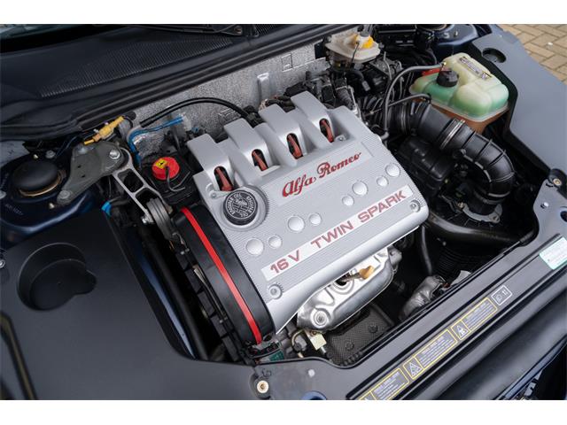 1999 Alfa Romeo GTV (CC-2105721) for sale in Katwijk, Netherlands