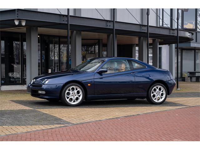 1999 Alfa Romeo GTV (CC-2105721) for sale in Katwijk, Netherlands